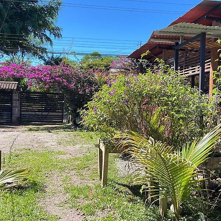 Las Casitas Italiana Sabalito Zewnętrze zdjęcie