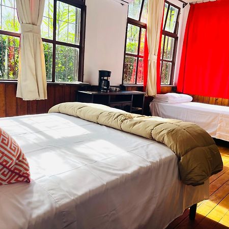Las Casitas Italiana Sabalito Pokój zdjęcie