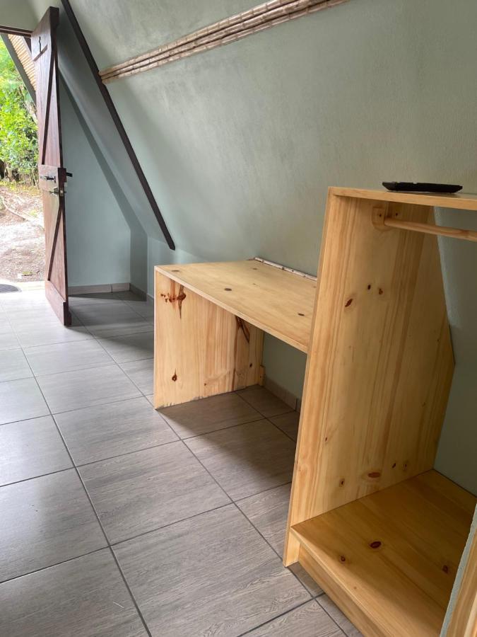 Las Casitas Italiana Sabalito Zewnętrze zdjęcie