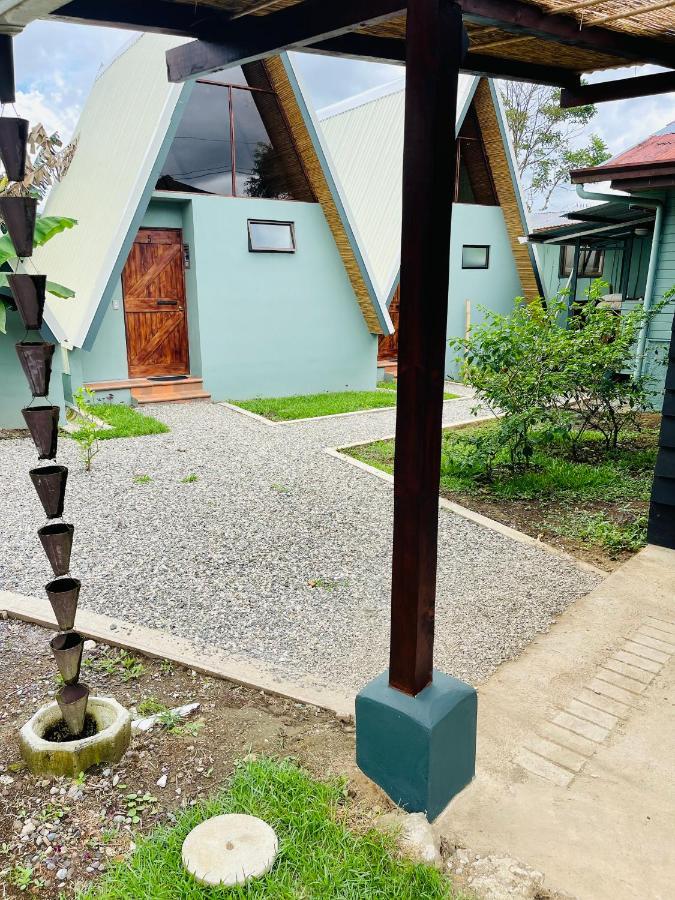 Las Casitas Italiana Sabalito Zewnętrze zdjęcie
