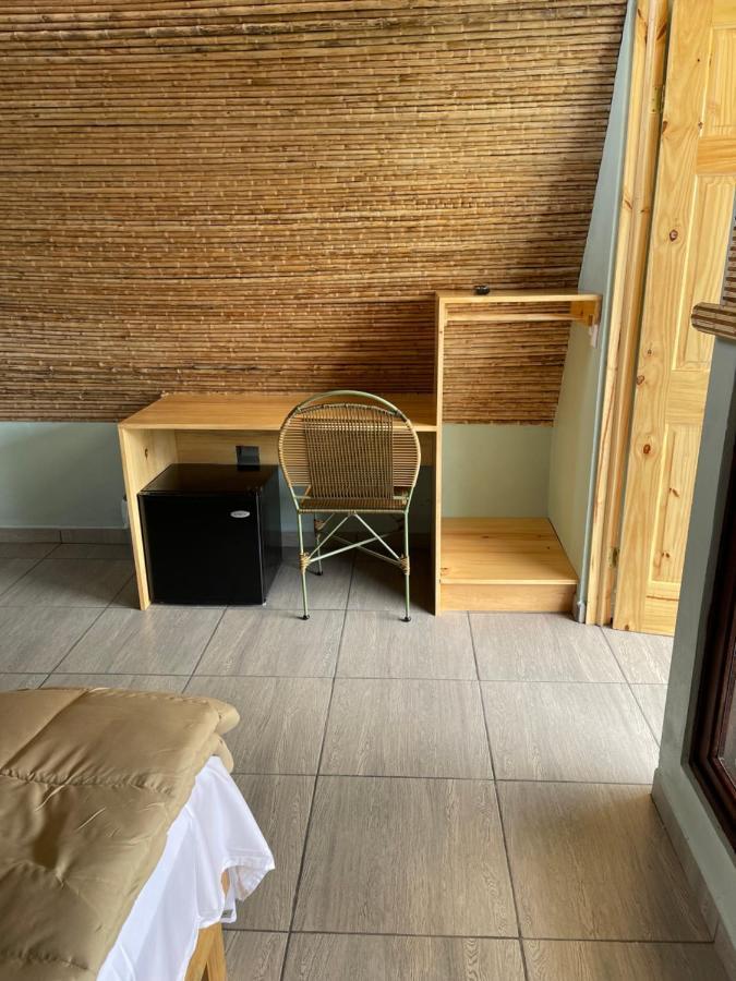 Las Casitas Italiana Sabalito Zewnętrze zdjęcie