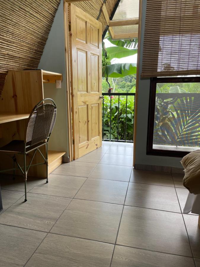 Las Casitas Italiana Sabalito Zewnętrze zdjęcie