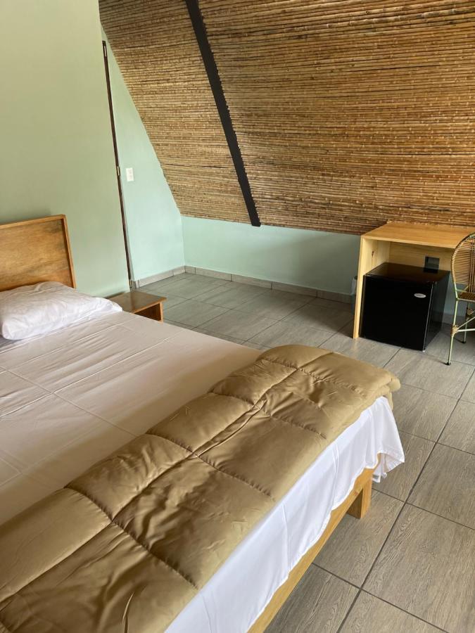 Las Casitas Italiana Sabalito Zewnętrze zdjęcie