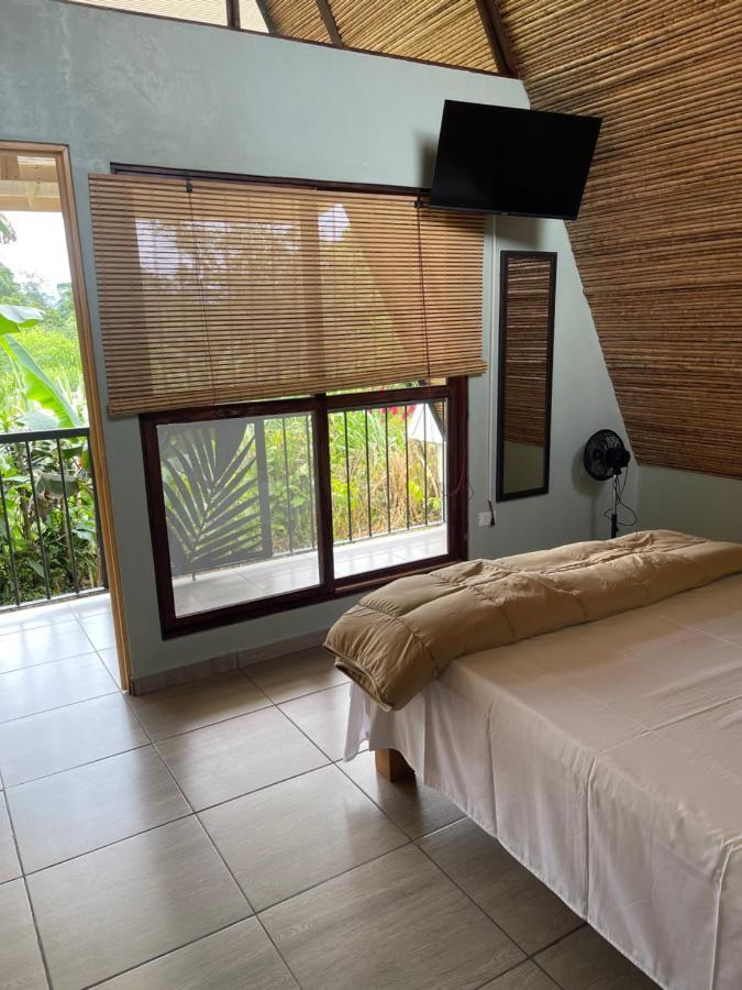 Las Casitas Italiana Sabalito Zewnętrze zdjęcie