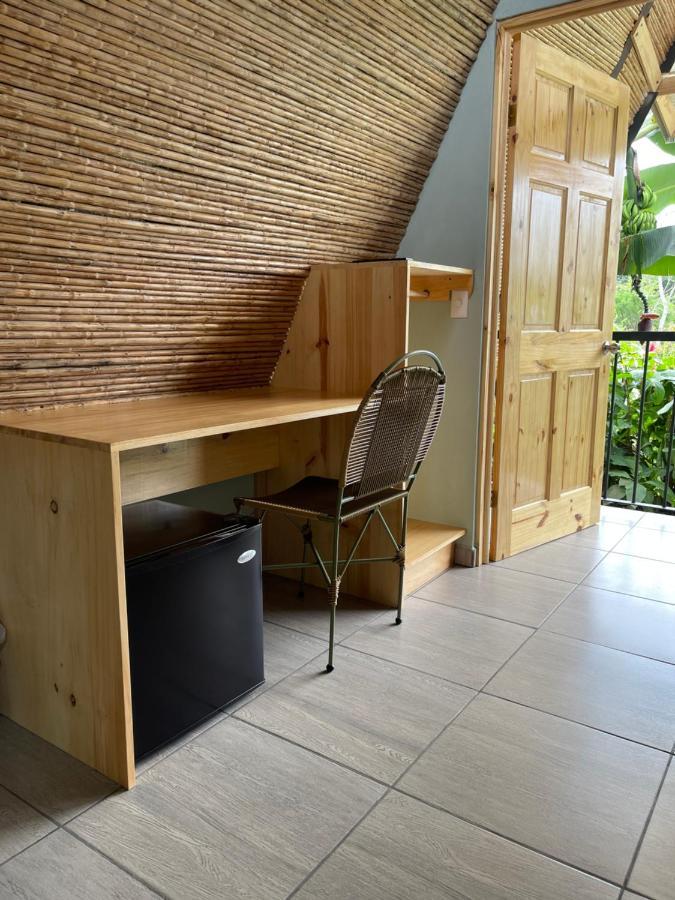 Las Casitas Italiana Sabalito Zewnętrze zdjęcie