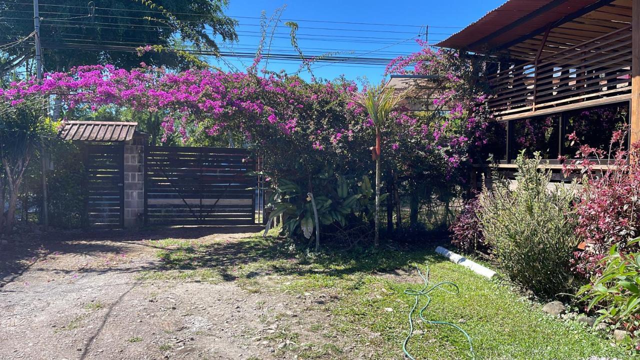 Las Casitas Italiana Sabalito Zewnętrze zdjęcie