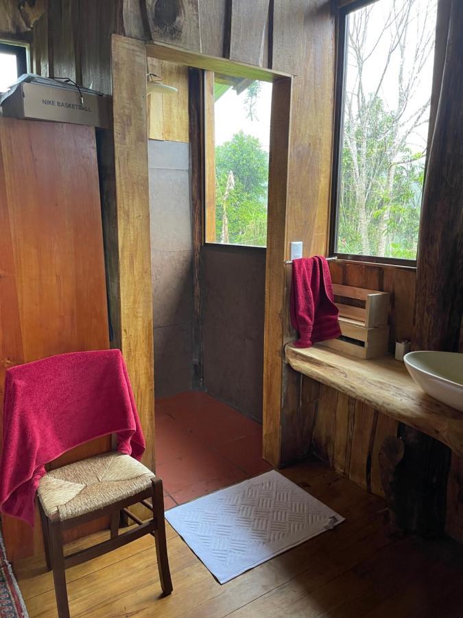 Las Casitas Italiana Sabalito Zewnętrze zdjęcie