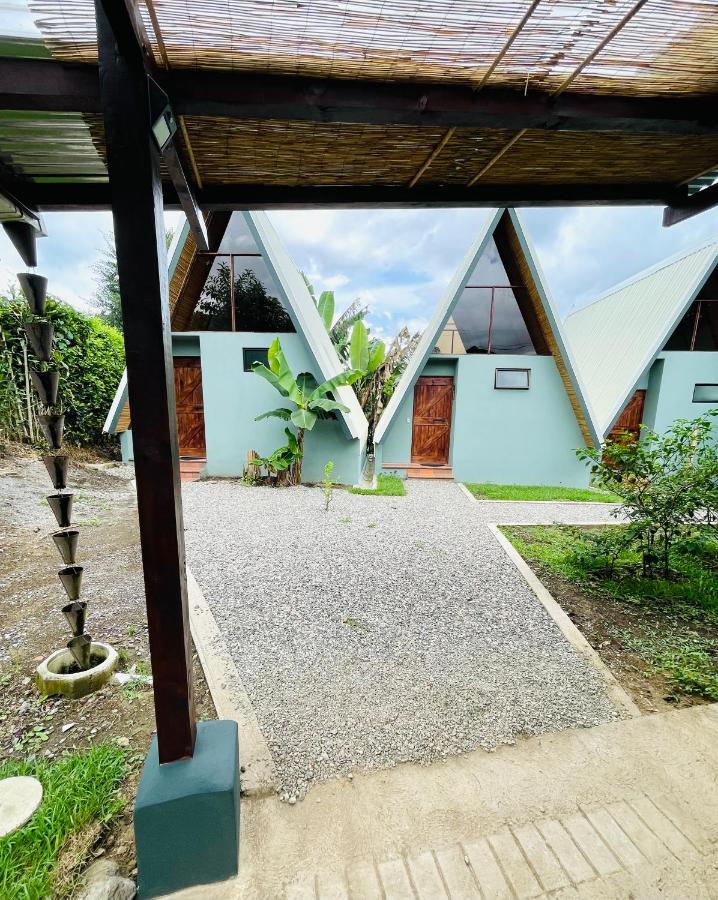 Las Casitas Italiana Sabalito Zewnętrze zdjęcie