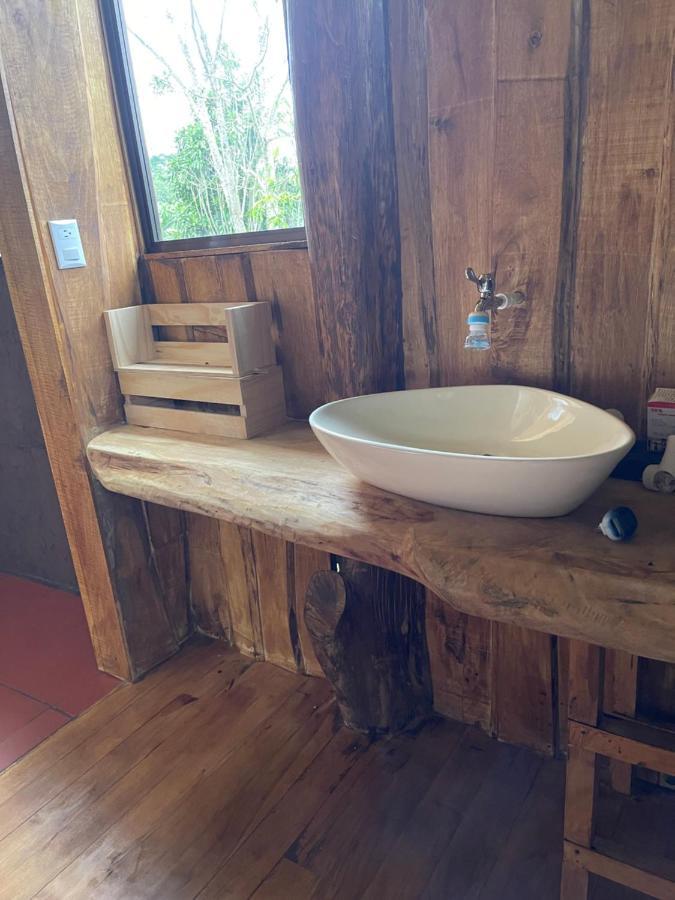 Las Casitas Italiana Sabalito Zewnętrze zdjęcie