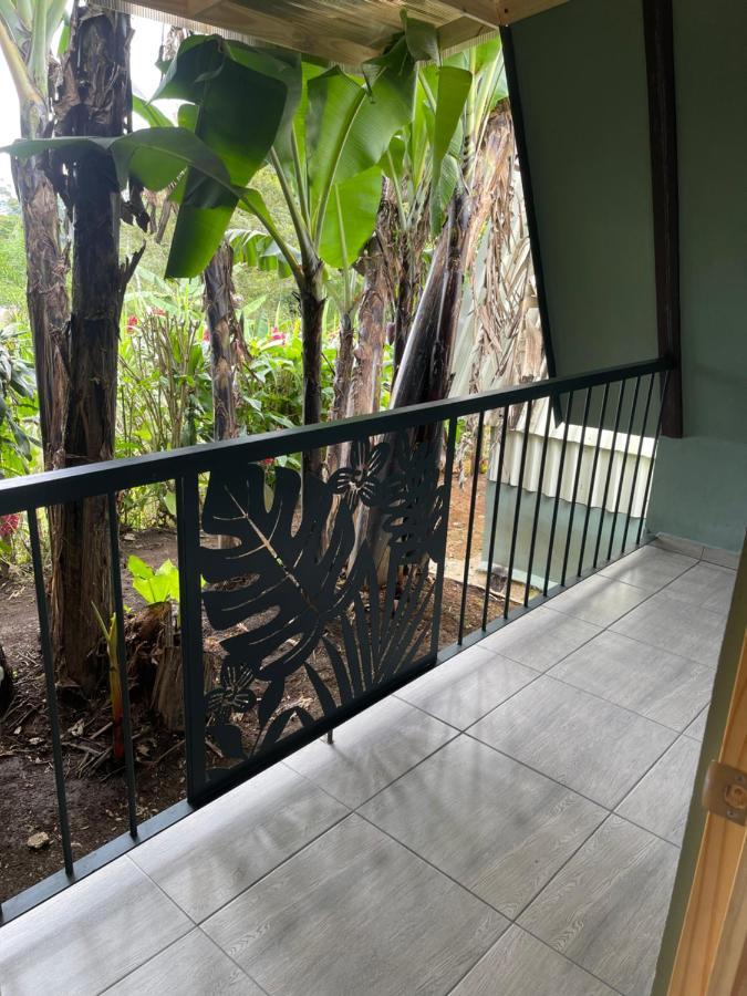 Las Casitas Italiana Sabalito Zewnętrze zdjęcie