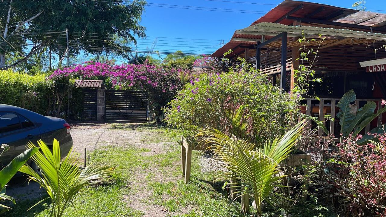 Las Casitas Italiana Sabalito Zewnętrze zdjęcie