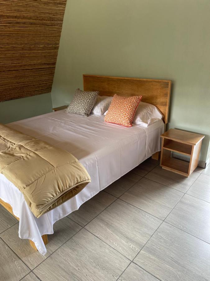 Las Casitas Italiana Sabalito Zewnętrze zdjęcie
