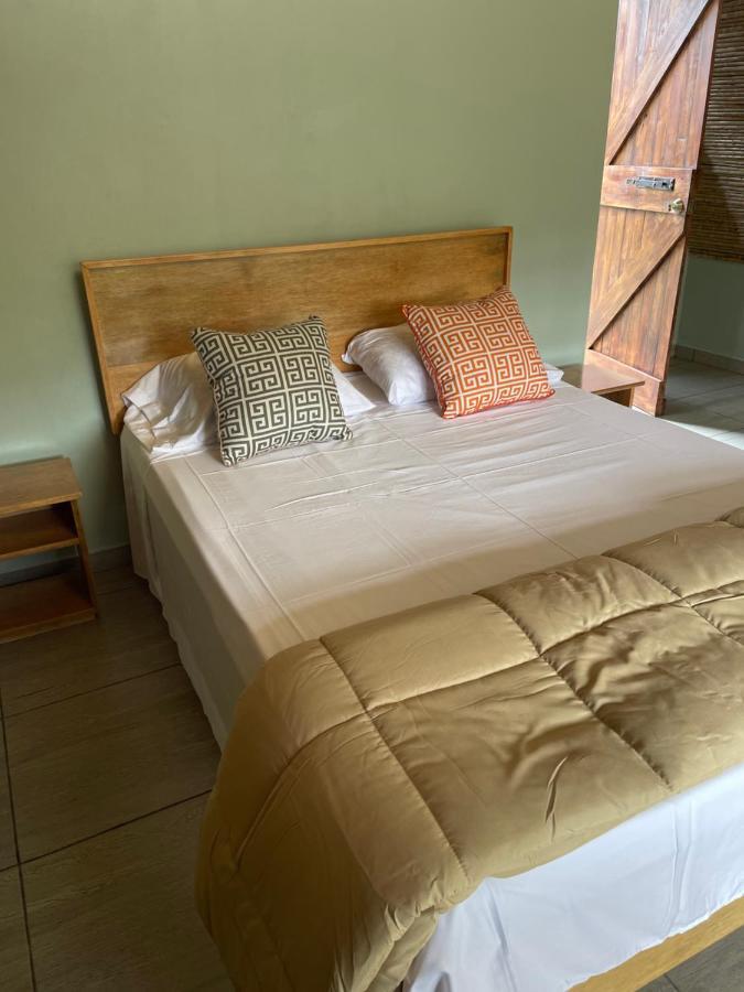 Las Casitas Italiana Sabalito Zewnętrze zdjęcie