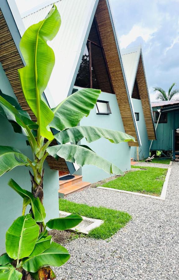 Las Casitas Italiana Sabalito Zewnętrze zdjęcie