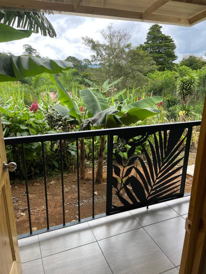 Las Casitas Italiana Sabalito Zewnętrze zdjęcie
