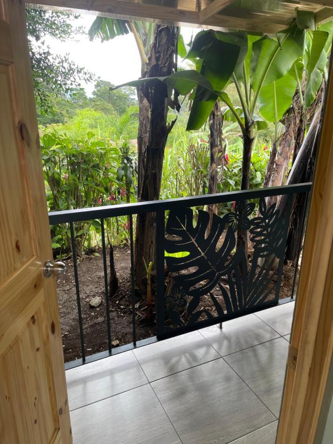 Las Casitas Italiana Sabalito Zewnętrze zdjęcie