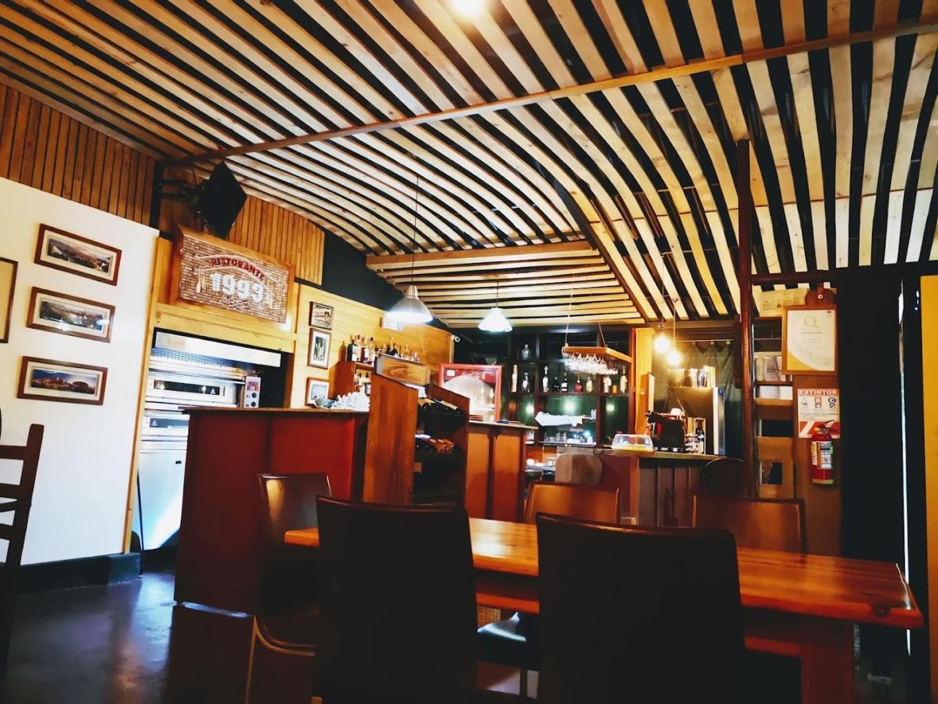 Las Casitas Italiana Sabalito Zewnętrze zdjęcie
