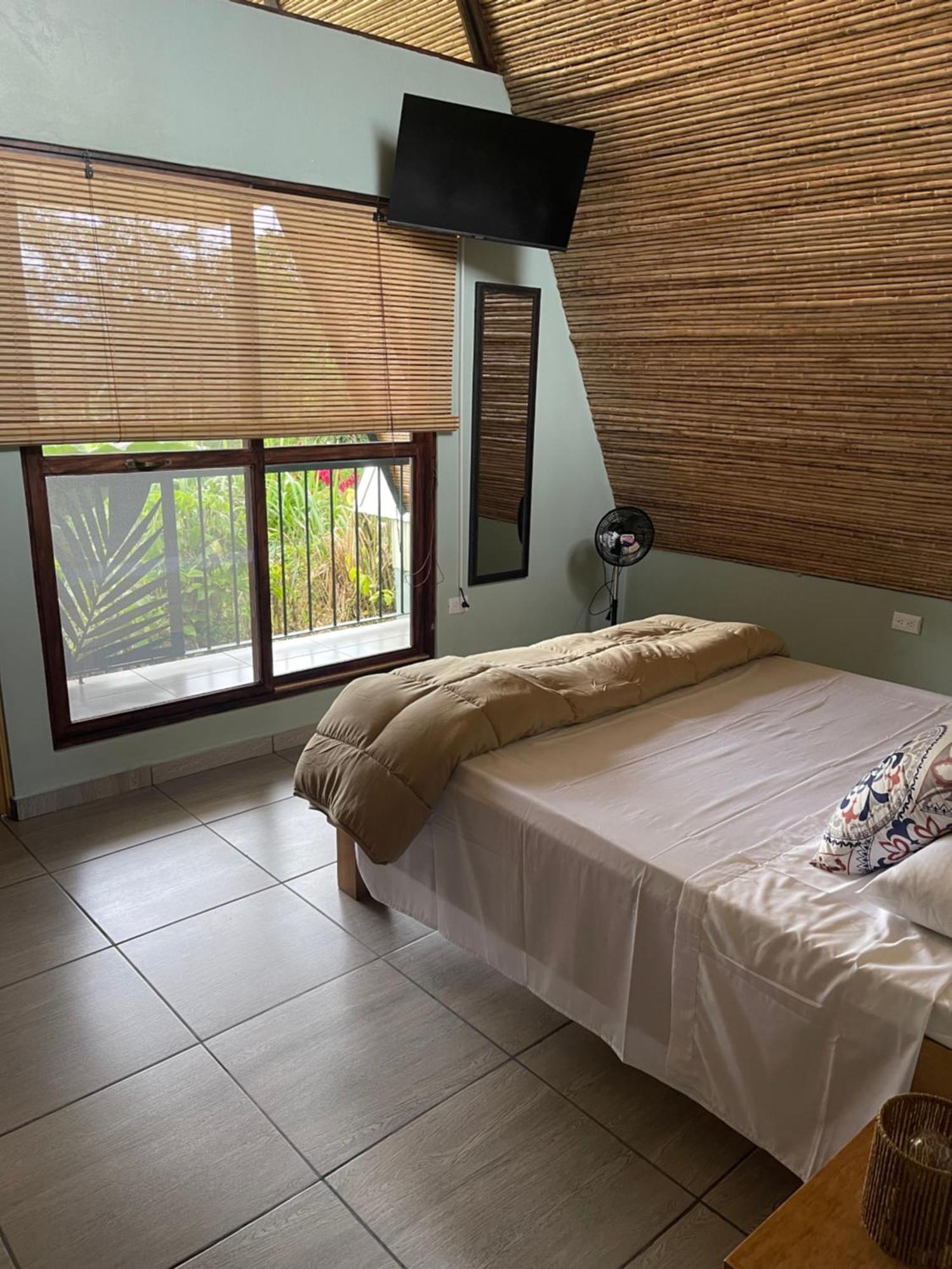 Las Casitas Italiana Sabalito Zewnętrze zdjęcie