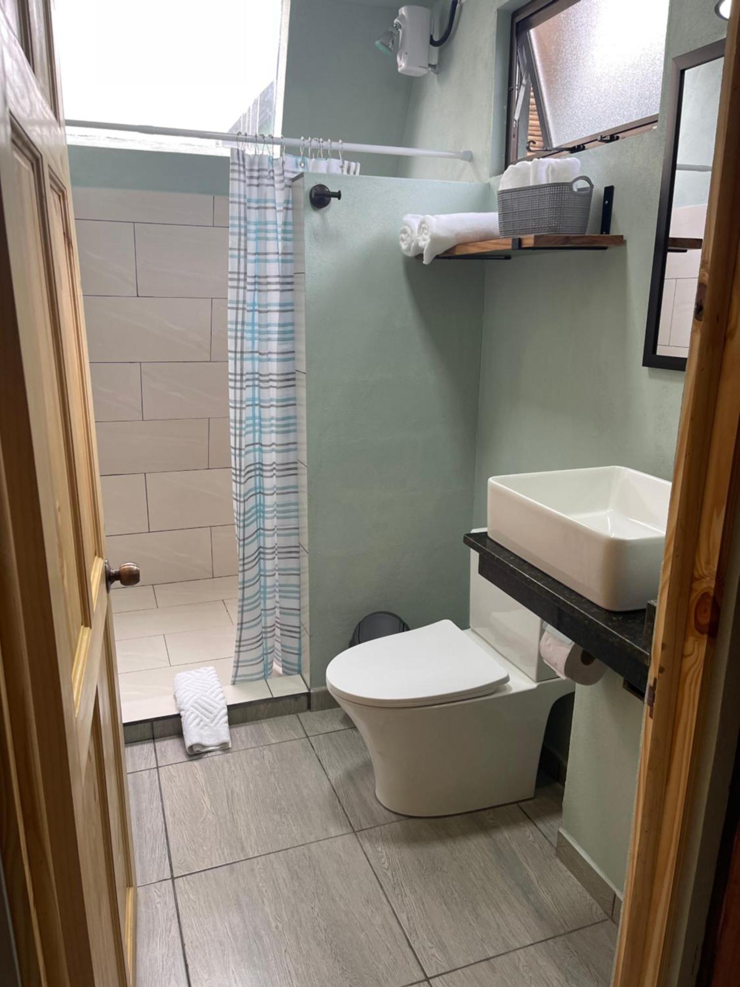 Las Casitas Italiana Sabalito Zewnętrze zdjęcie