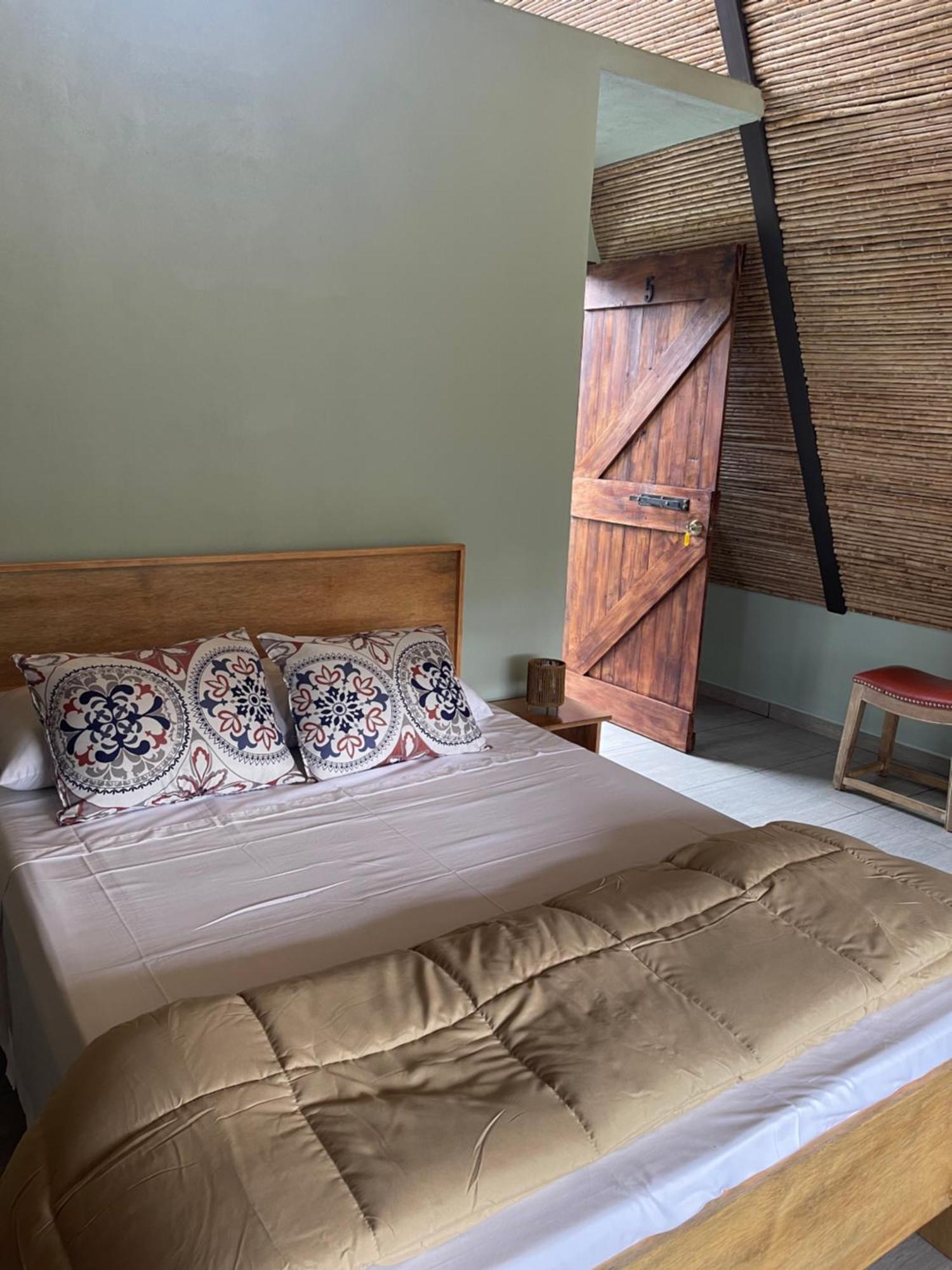 Las Casitas Italiana Sabalito Zewnętrze zdjęcie