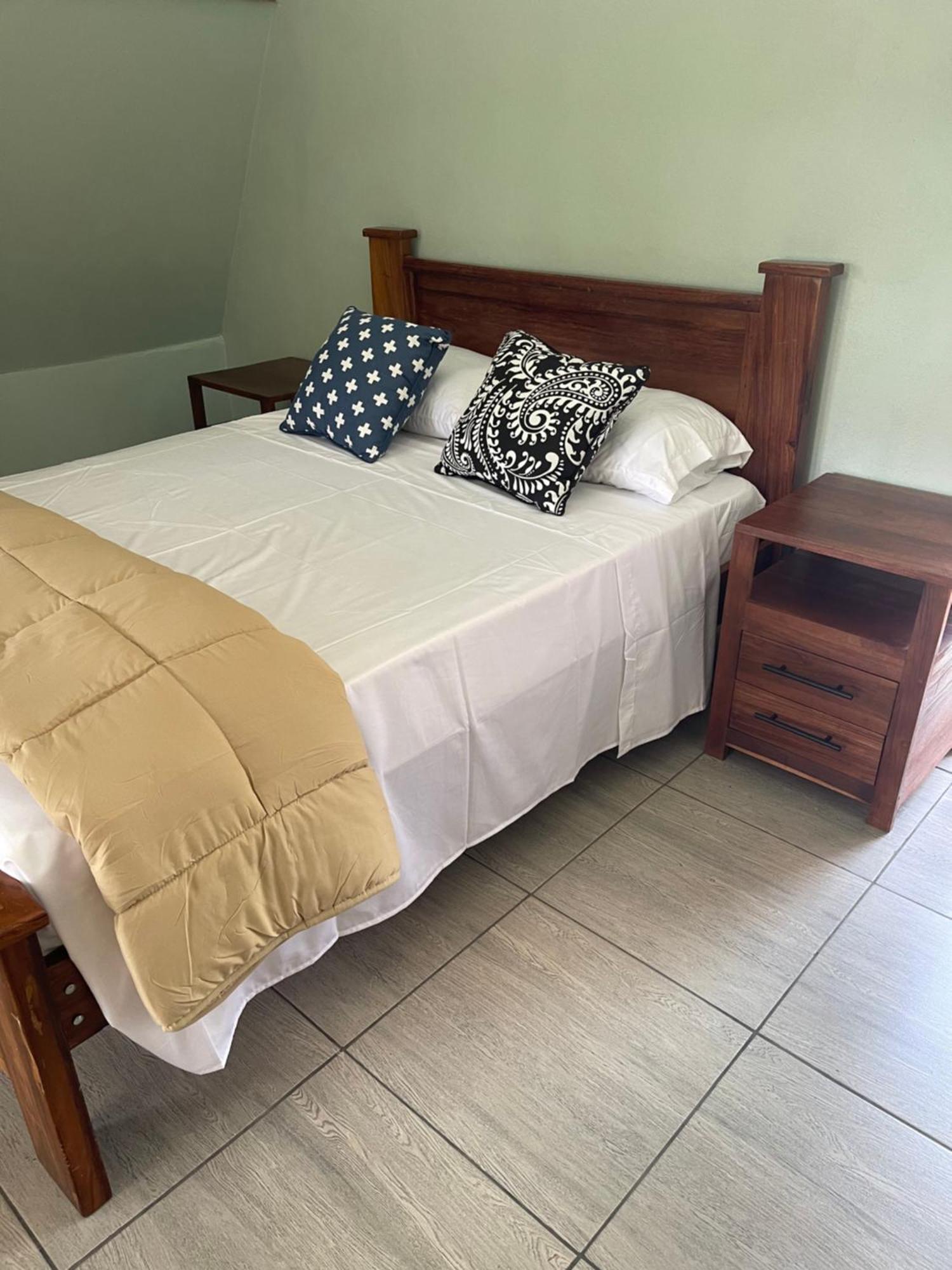 Las Casitas Italiana Sabalito Zewnętrze zdjęcie